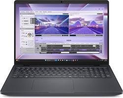 Dell Pro Max 16 MC16250 16" (Ultra 7-265H/32GB/1TB) Dell Pro Max 16 MC16250 16" (Ultra 7-265H/32GB/1TB)