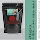 TwoStones Coffee Roasters Cold Brew Kaffee Harmonia Schokolade Gemahlen 500gr