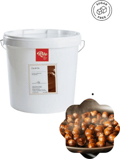 Nocciolata Sisinni Premium Cremes Stevia 2,5kg