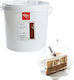 Ritos Banoffee Geschmack Pralinenaufstrich 5kg