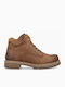 Willys Tabac Brown Men's Boots