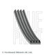 Belt Dynamo Poly-v A C-p S Suzuki Baleno Eg 95-09 Mazda 323 S-f Bj 98-04 Jaguar Xj X300 X330 94-99 Ad04r1005 Ad04r1005-11426