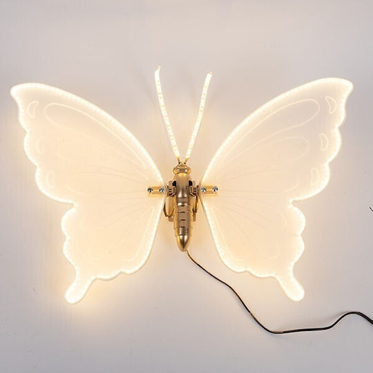 Eurolamp Iluminată De Crăciun Figurină