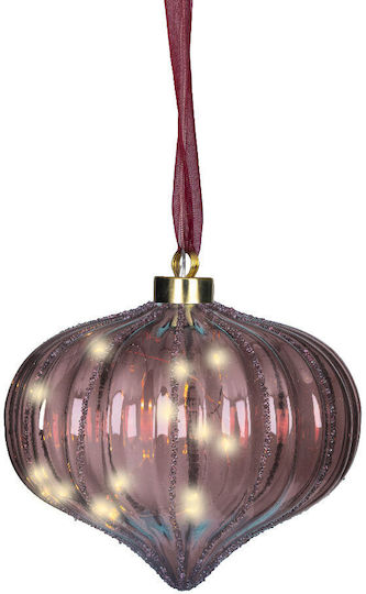Beauty Home Lattern За Вътрешна Употреба Лук Led 20 См