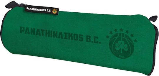 Χάρτινη Πόλη Παιδική Κασετίνα Στρογγυλή Παναθηναϊκός Μπάσκετ 5