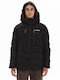 Яке Puffer Водоустойчиво Черно