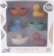 Luna Играчка за баня 6бр
