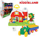 Kiddieland Παιχνίδι Μινιατούρα
