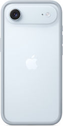 Apple Bumper Светлосиньо (iPhone Air)