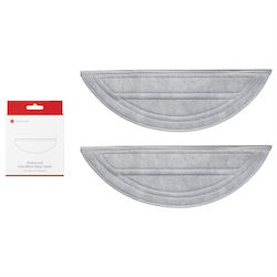 Mopping Cloths 2 pcs for Roborock Mopping Cloths 2 pcs for Roborock