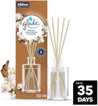 Glade Diffuser με Άρωμα Σανδαλόξυλο 50ml