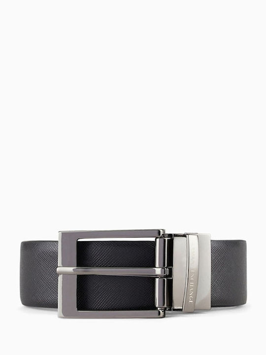 Women's Belt Black