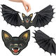 Ruhhy Hanging Bat Decoration 26126 18456-0