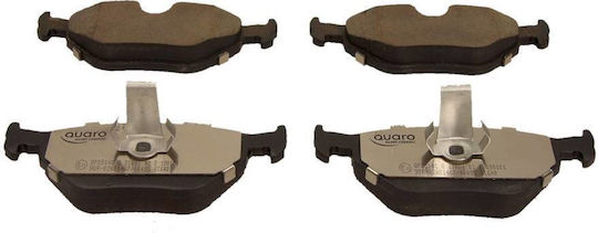 Quaro Klocki Ham BMW T E39 11/95 Quaro Silber Keramik