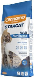 Cennamo Starcat 15kg Cennamo Starcat 15kg
