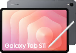 Samsung Galaxy Tab S11 11" (12GB/512GB) Γκρι