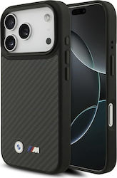 BMW Back Cover Μαύρη (iPhone 18 Pro / 17 Pro) BMW Back Cover Μαύρη (iPhone 18 Pro / 17 Pro)