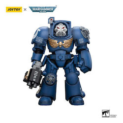 Warhammer 40000 Ultramarines Victrix Honour Guardwith Storm Shield Power Sword Action Figure 20cm Warhammer 40000 Ultramarines Victrix Honour Guardwith Storm Shield Power Sword Action Figure 20cm