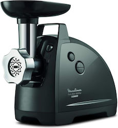Moulinex Μηχανή Άλεσης Κιμά 2000W Moulinex Μηχανή Άλεσης Κιμά 2000W