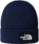 The North Face Beanie Unisex Σκούφος με Rib Πλέ...