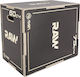 AMILA Tempo 84561 Wooden Plyometric Box