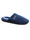 Men's Slipper Blue