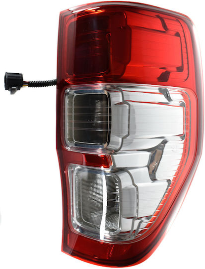 Ford Δεξί Φως STOP για Ford Ranger '12-'20