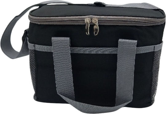 Uncle George Uncle George Insulated Handbag 13 Liters M25 x P19 x H27cm Various Colors