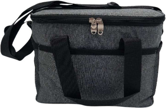 Uncle George Uncle George Insulated Handbag 13 Liters M25 x P19 x H27cm Various Colors