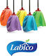 Labico Mopp mit Mikrofasern