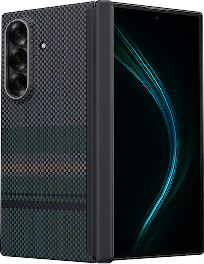 Benks Back Cover Aramid Fiber (Galaxy Z Fold7)