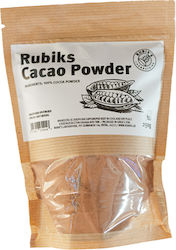 Rubik's laboratoire Kakao Raw in Pulver 250gr Rubik's laboratoire Kakao Raw in Pulver 250gr
