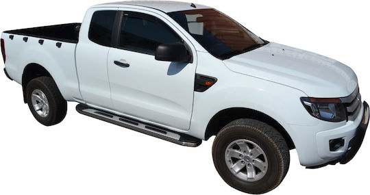 Ford Σκαλοπάτια Αυτοκινήτου 4x4 για Ford Ranger