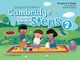 Cambridge Little Steps Level 2 Student's Book 2nd Edition Digital Pack Cambridge