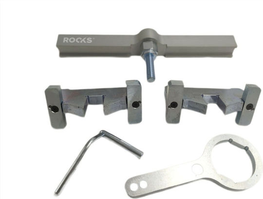 Rooks Bmw 4.4 V8 N63 S63 N74 Timing Lock