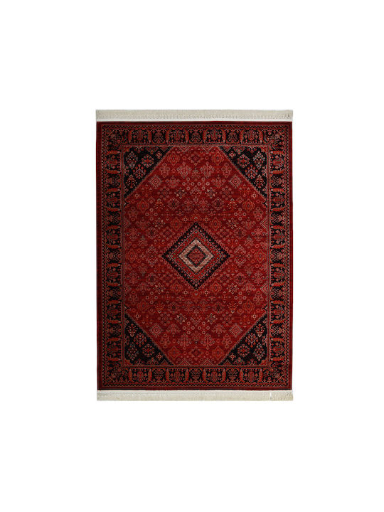 Royal Carpet Afgan Ръчно изработено Килим Право...