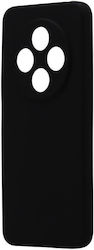 iNOS Задна корица Черен (Redmi 14C / Poco C75Realme C75) iNOS Задна корица Черен (Redmi 14C / Poco C75Realme C75)