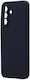 iNOS Samsung Back Cover Silicon Albastru marin ...