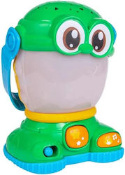 Winfun Sleep Toy for 6++ Months