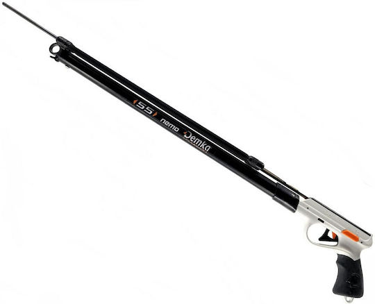 Demka Speargun with Rubber 70cm