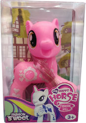 Zanna Toys Ροζ για 3+ Ετών