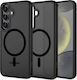 Tech-Protect Magmat Back Cover Silicone / Plast...