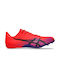 Hypersprint 8 Sport Shoes Running Red / Blk