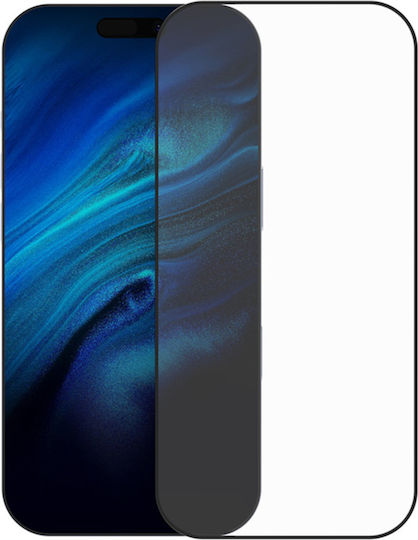 Redshield Full Face Tempered Glass (iPhone Air)