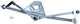 Maxgear Bmw E36 90-99 Wiper Mechanism Without Motor