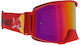 Red Bull Motocross-Schutzbrille