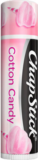 Хидратиращ Балсам За Устни Cotton Candy Chapstick 1 Брой