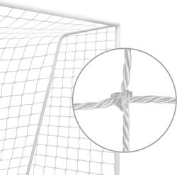 Minerva Fußballnetz 750x250cm Minerva Fußballnetz 750x250cm
