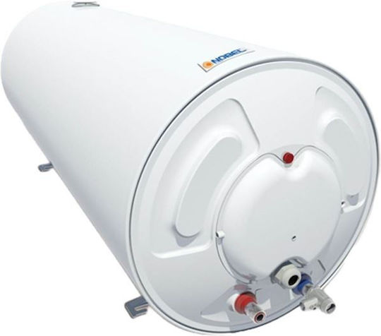 Nobel Floor Glass Water Heater 8lt 1.5kW