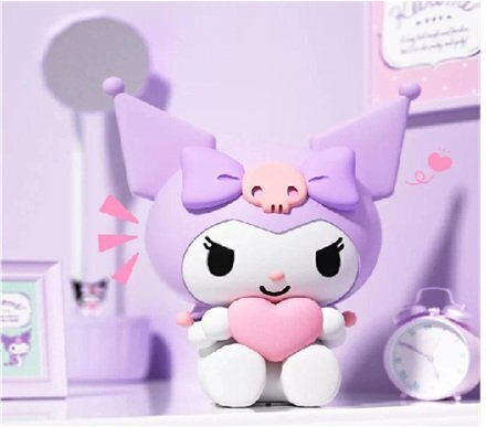 Night Light LED USB